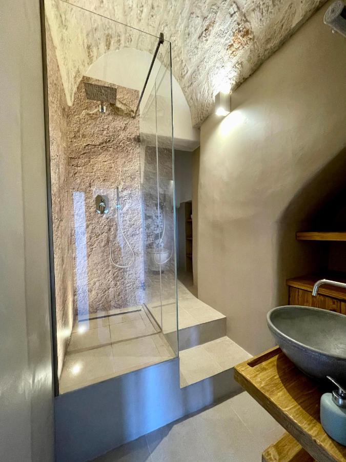 Casa Martina Ostuni Apartment Exterior photo