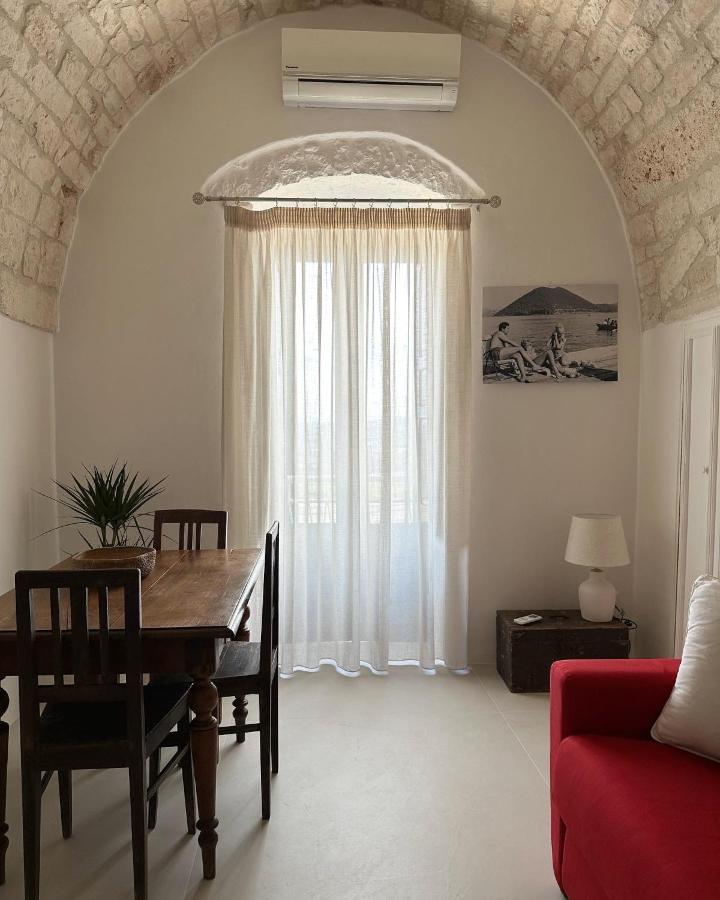 Casa Martina Ostuni Apartment Exterior photo