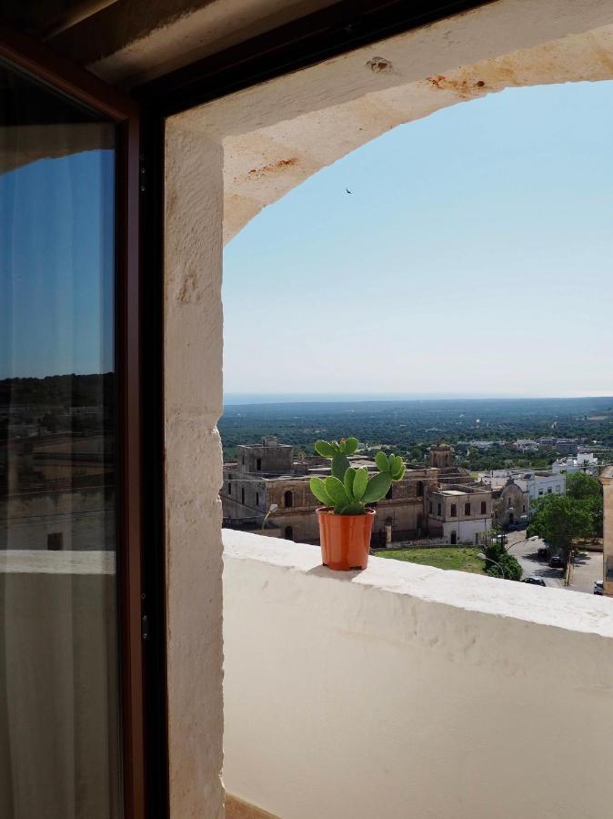 Casa Martina Ostuni Apartment Exterior photo