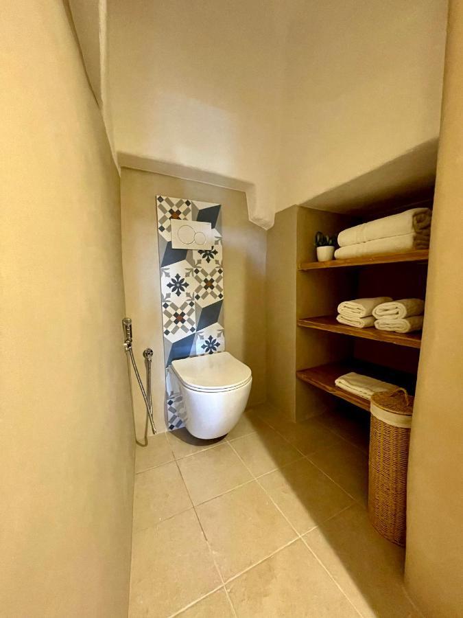 Casa Martina Ostuni Apartment Exterior photo